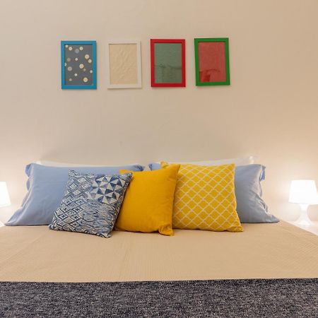La Casa Della Fontanella By Wonderful Italy Apartment Turin Luaran gambar