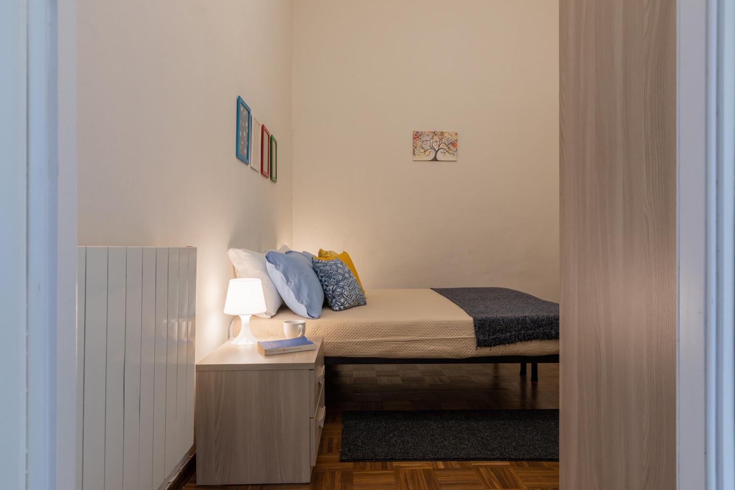 La Casa Della Fontanella By Wonderful Italy Apartment Turin Luaran gambar