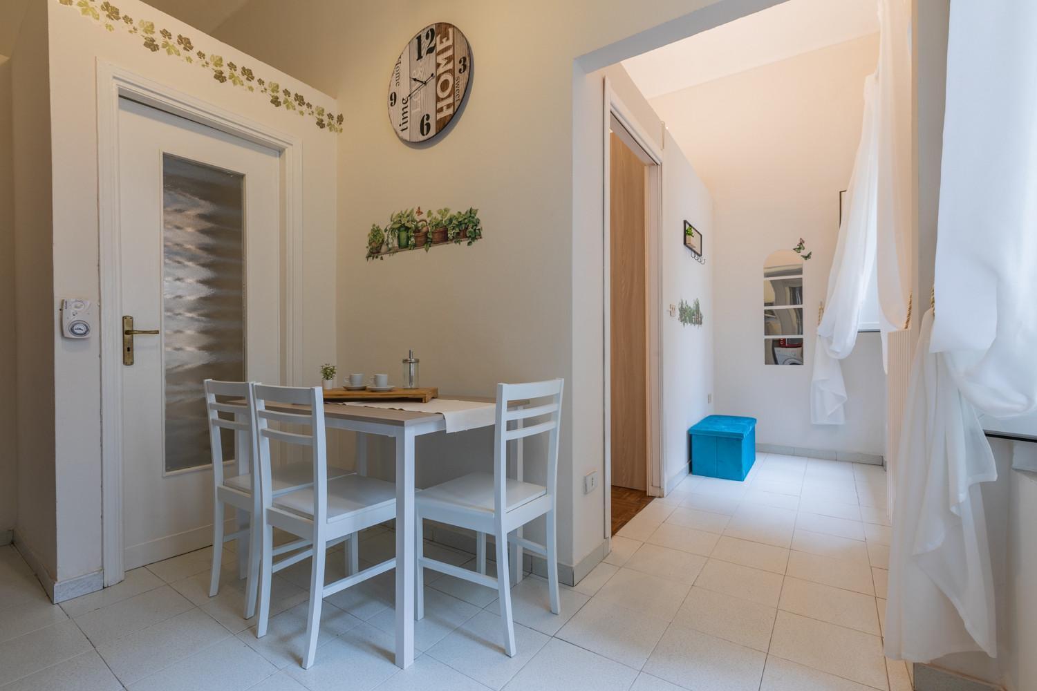 La Casa Della Fontanella By Wonderful Italy Apartment Turin Luaran gambar