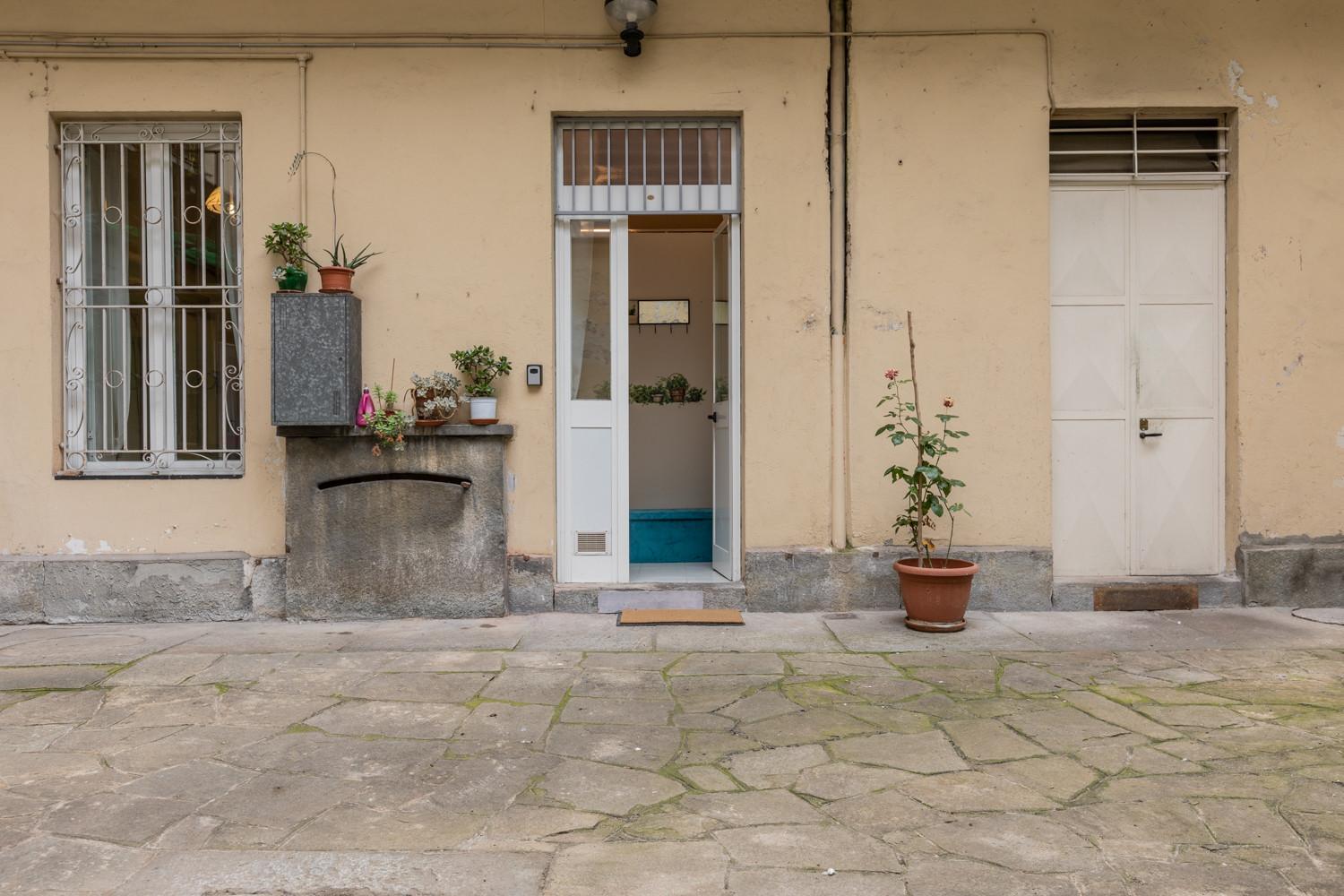 La Casa Della Fontanella By Wonderful Italy Apartment Turin Luaran gambar