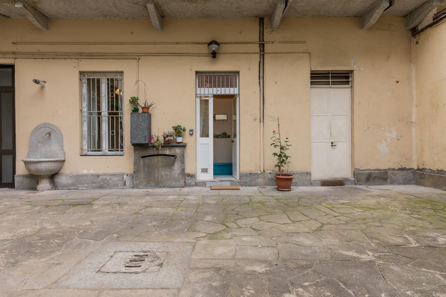 La Casa Della Fontanella By Wonderful Italy Apartment Turin Luaran gambar