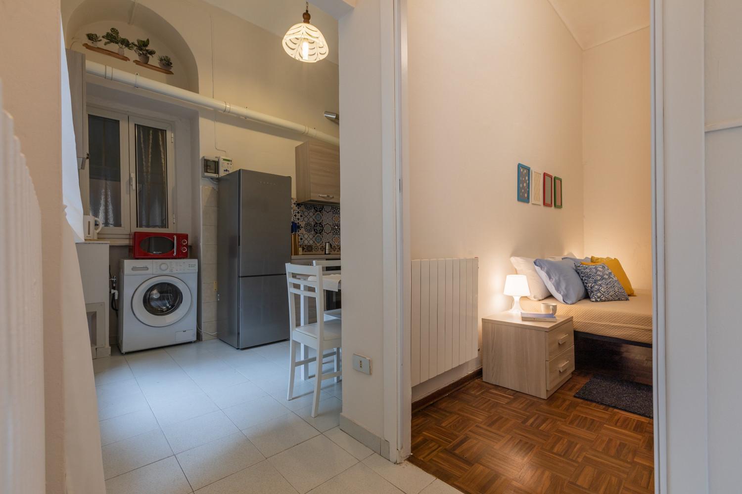 La Casa Della Fontanella By Wonderful Italy Apartment Turin Luaran gambar